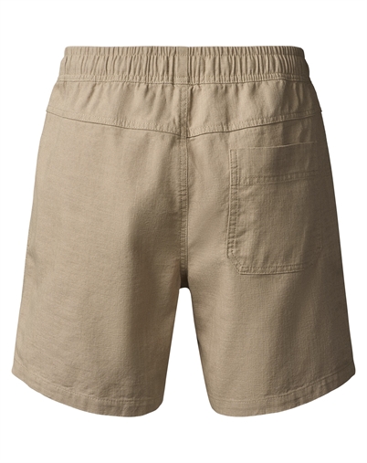MCS Marlboro Classics - Kenai Shorts - Silver Mink